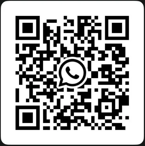 WhatsApp QR Code für Pädagogen - scannen oder Button unten nutzen